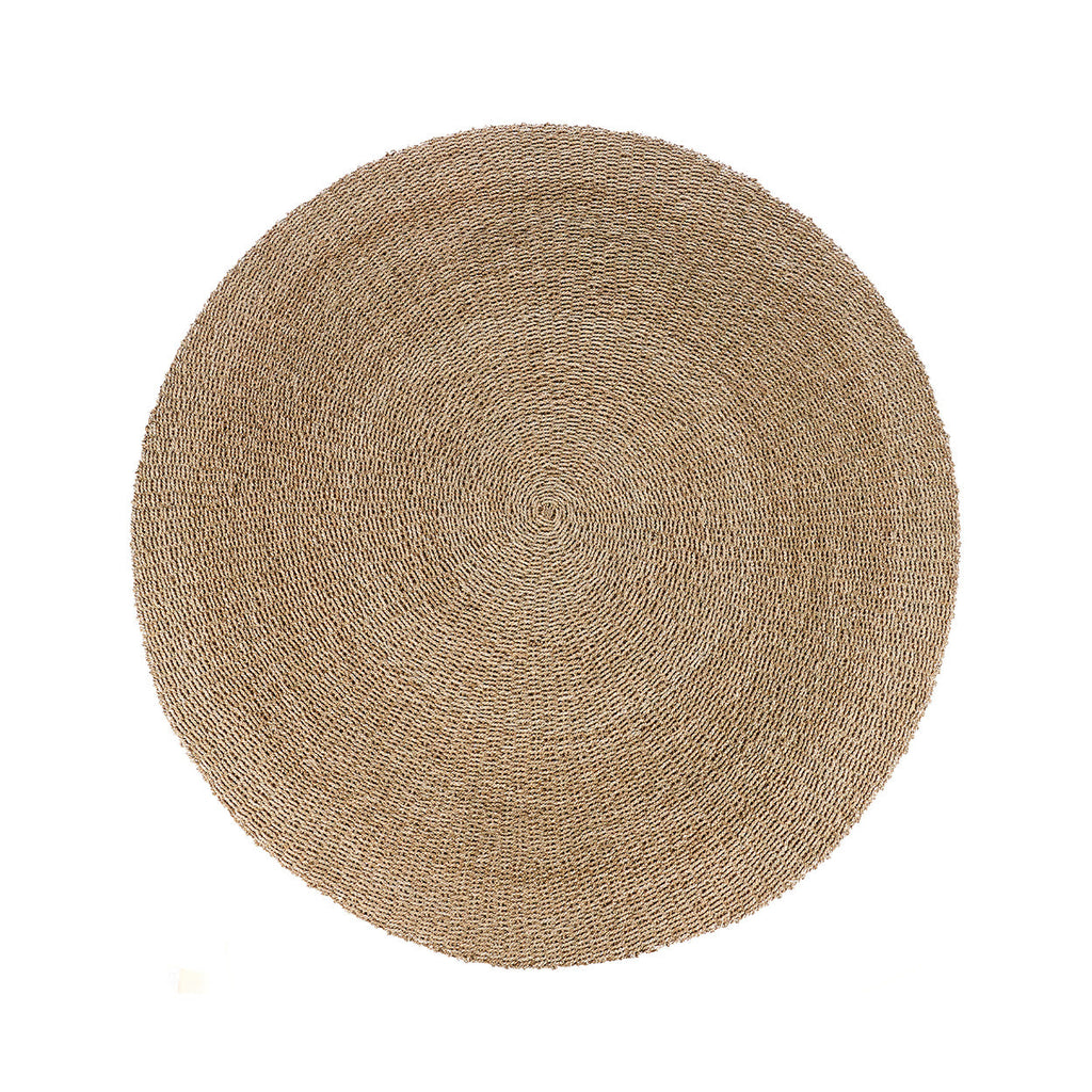 La alfombra Sizali - natural - 200