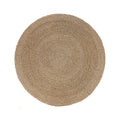La alfombra Sizali - natural - 200