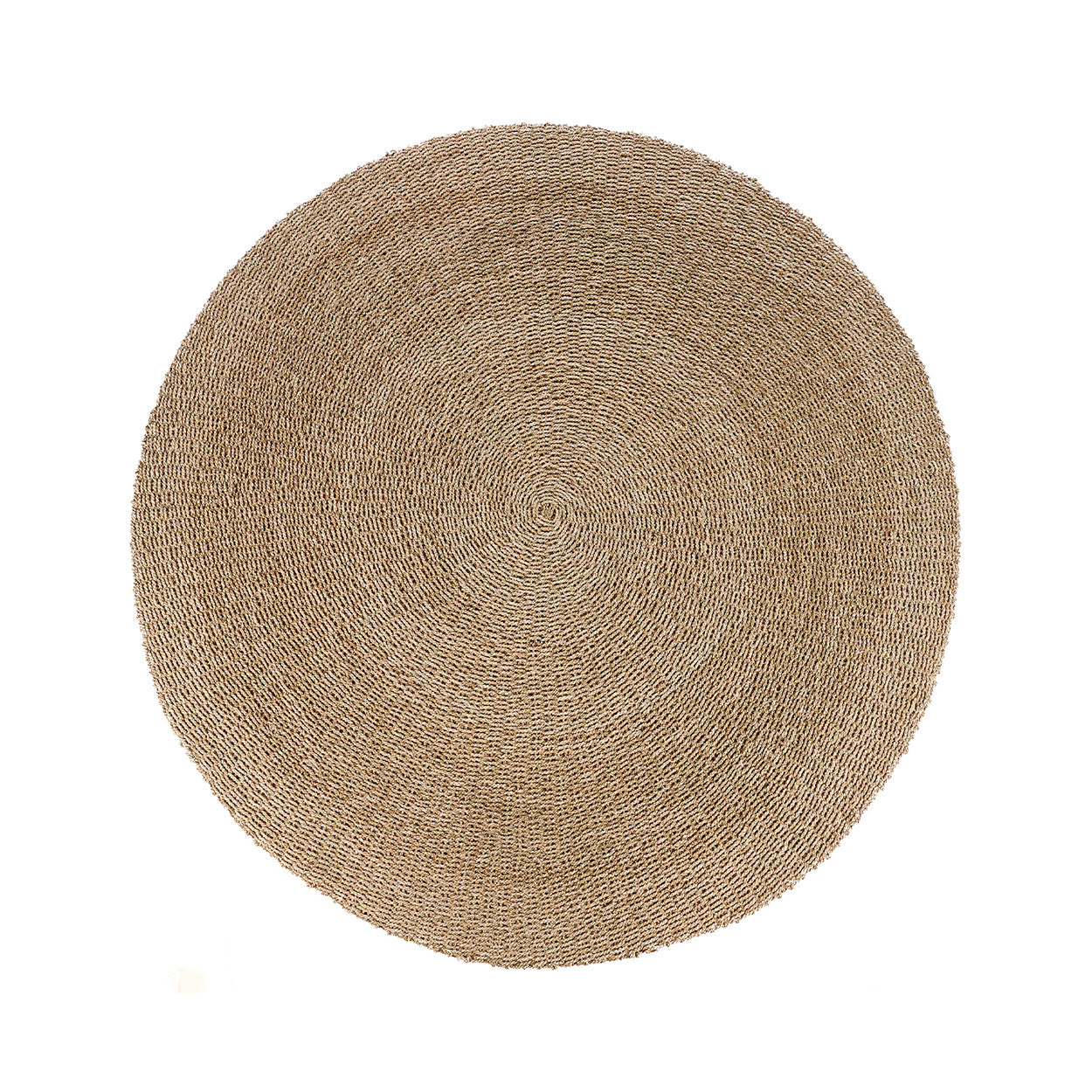 La alfombra Sizali - natural - 200