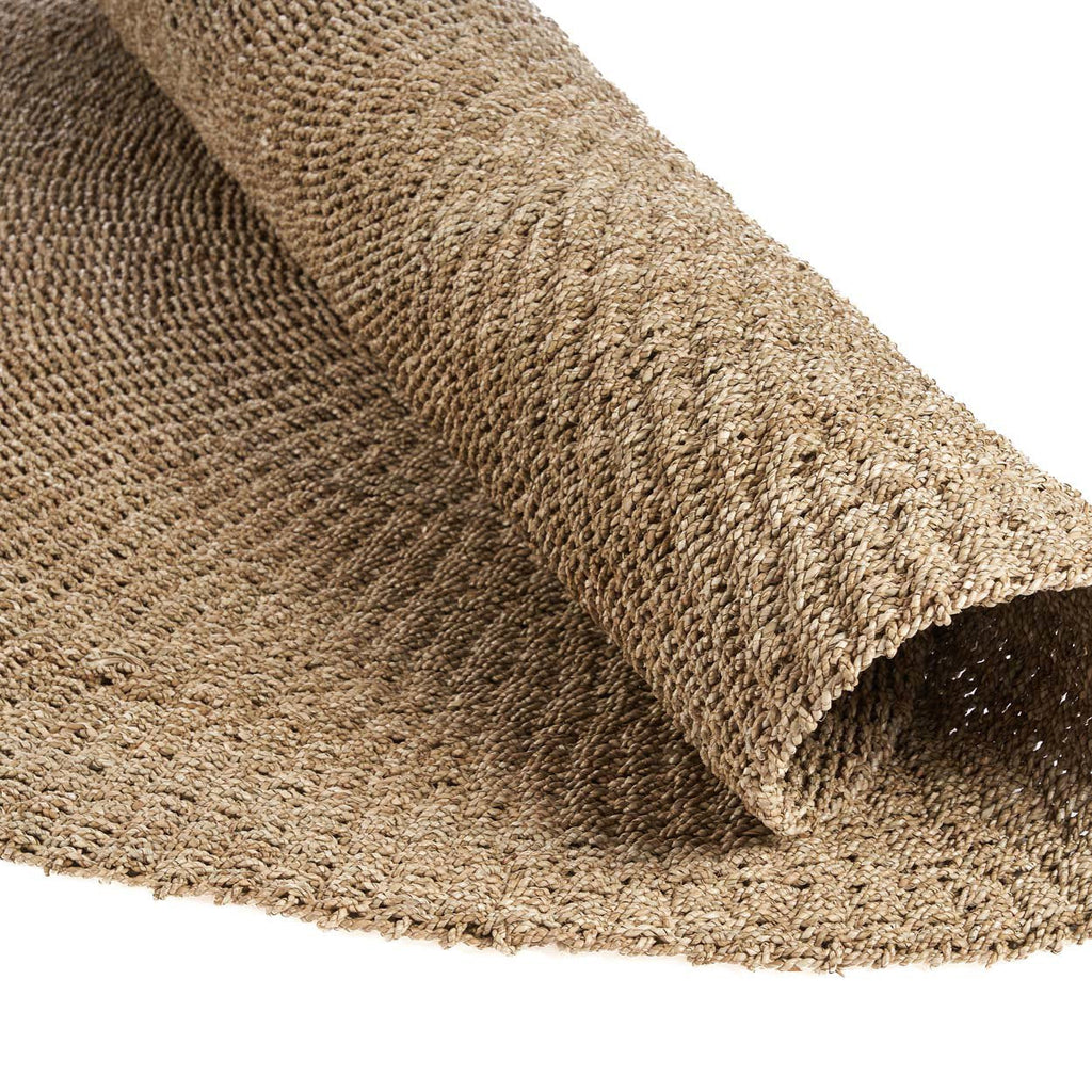The Sizali Carpet - Natural - 200