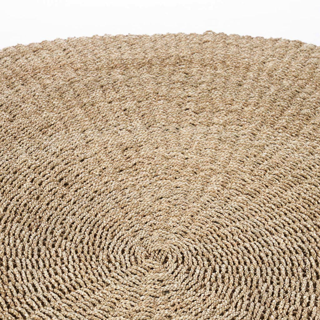 La alfombra Sizali - natural - 200