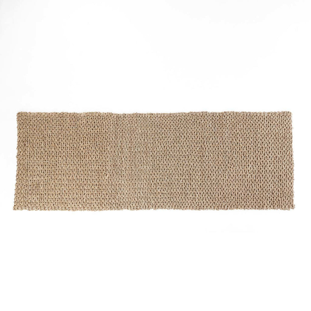 The Sizali Runner - Natural - 200x70