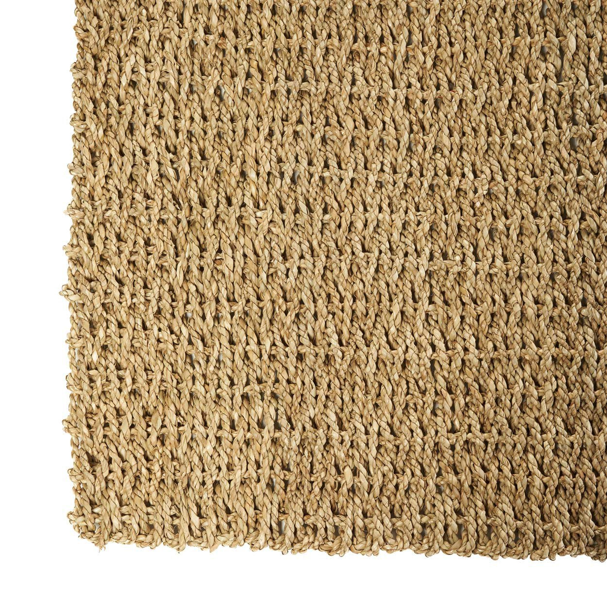 The Sizali Carpet - Natural - 240x180