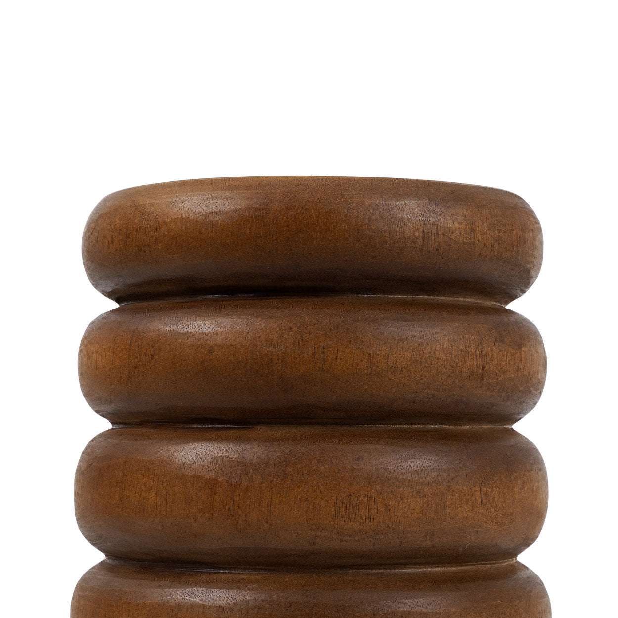 The Umiko Stool - Natural