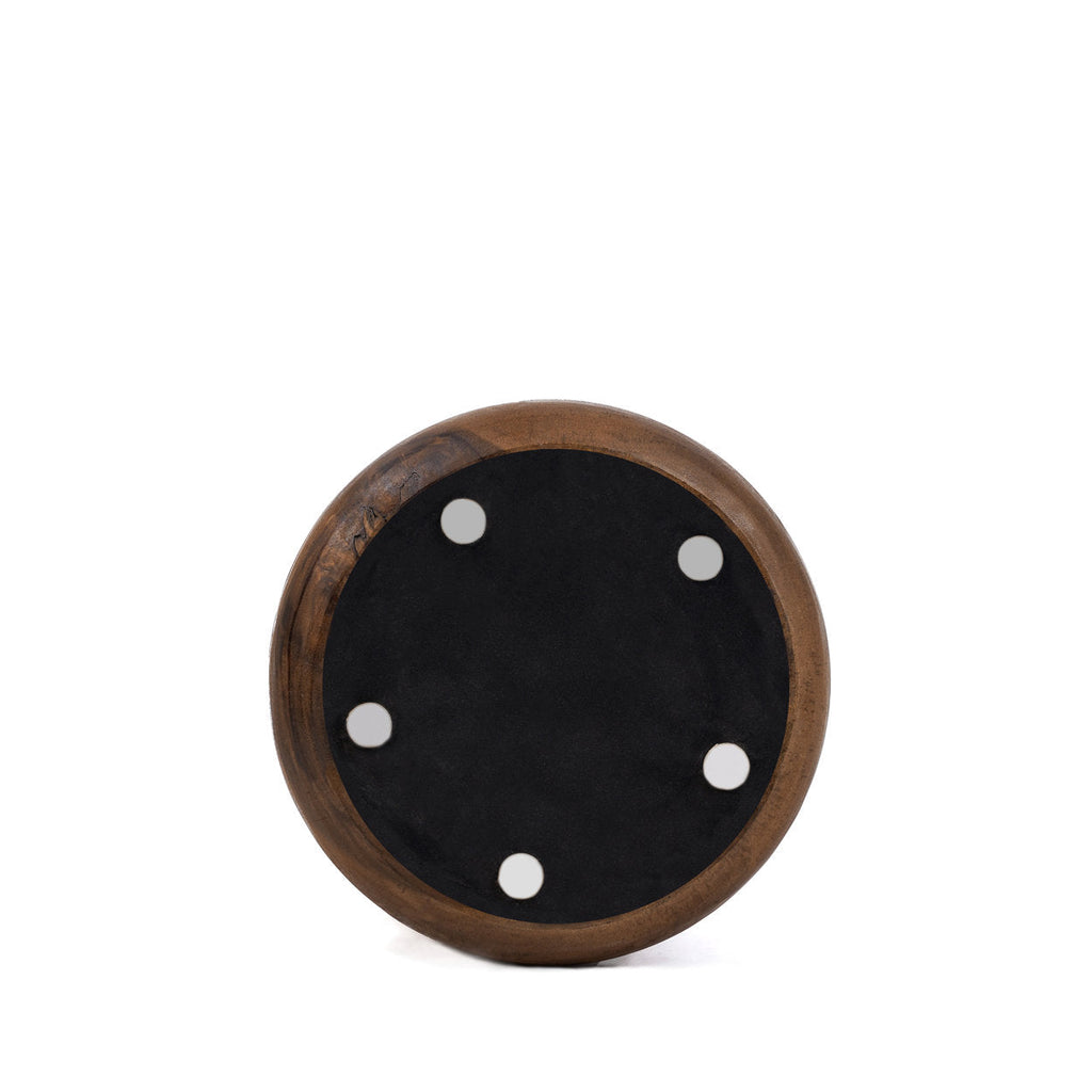 The Umiko Stool - Natural