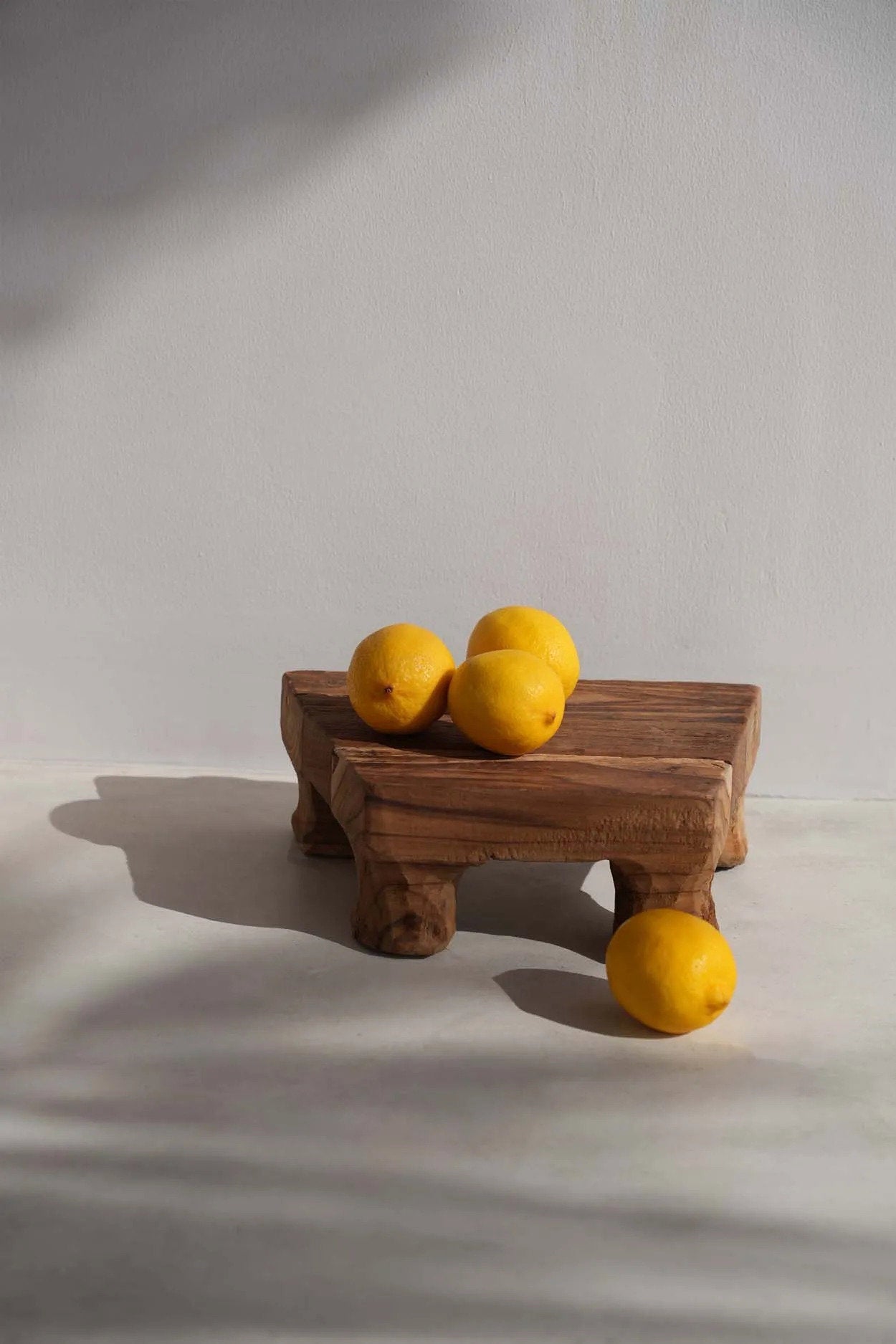 The Yummy Tray - Natural