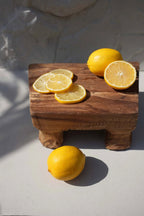 The Yummy Tray - Natural