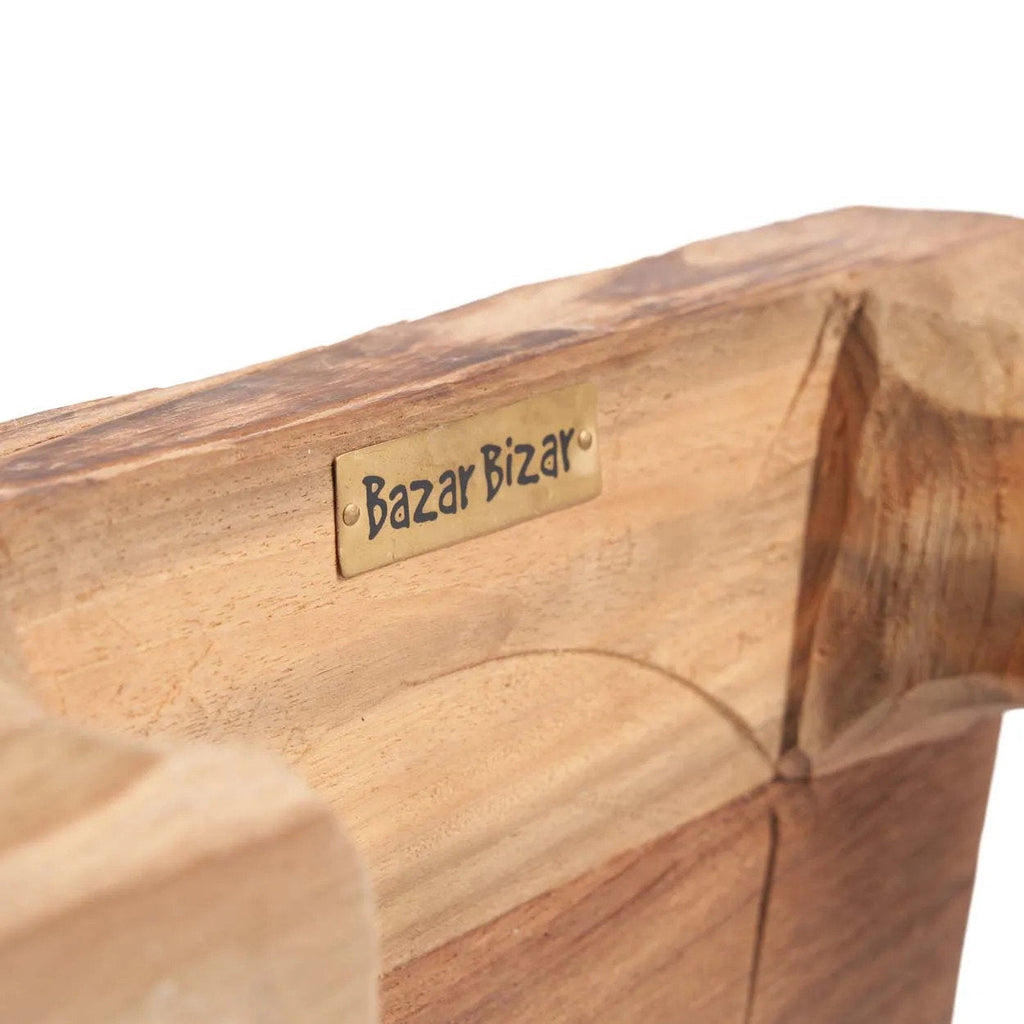 The Yummy Tray - Natural