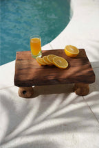 The Delish Tray - Natural