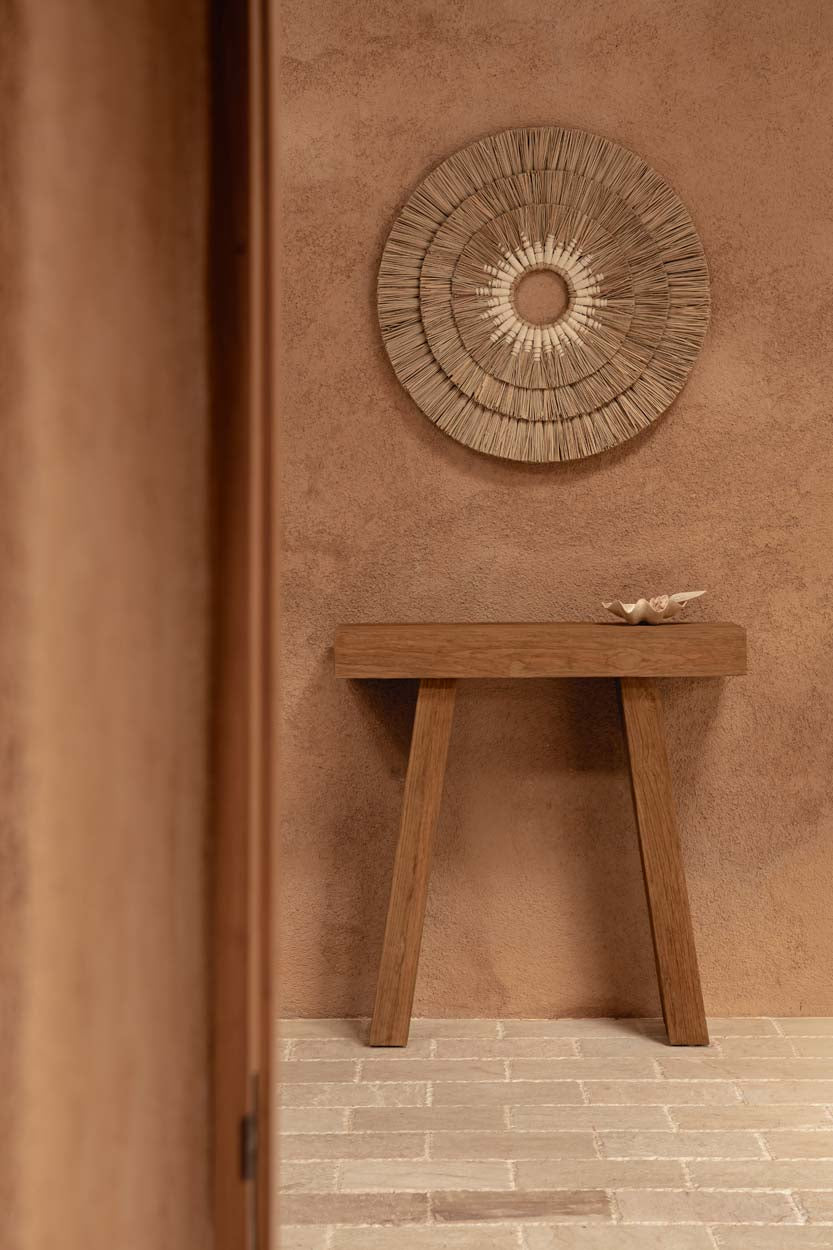 La Consola Stance - Natural