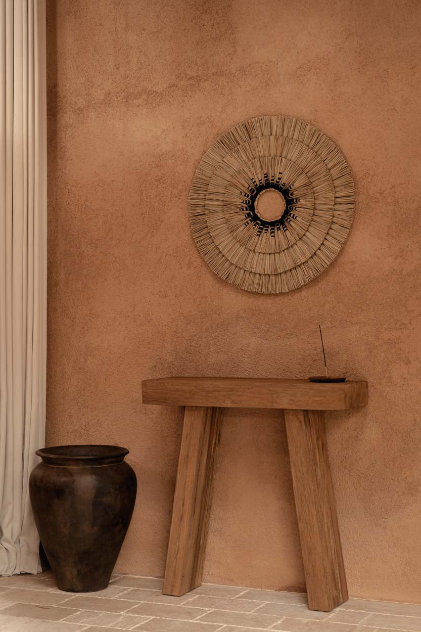 La Consola Stance - Natural