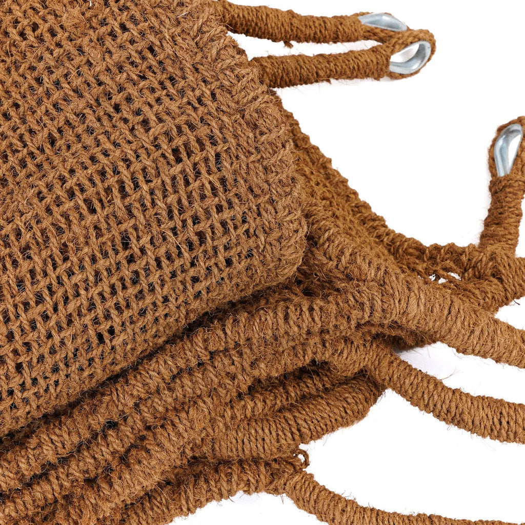 La Sombra Coco Rectangular - Natural - 300x200