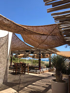 The Coco Shade Square - Natural - 300x300