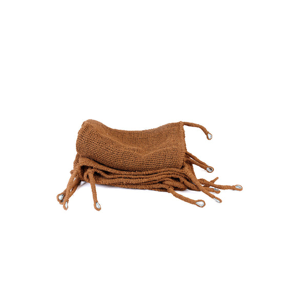 El Coco Shade Rectangular - Natural - 400x300
