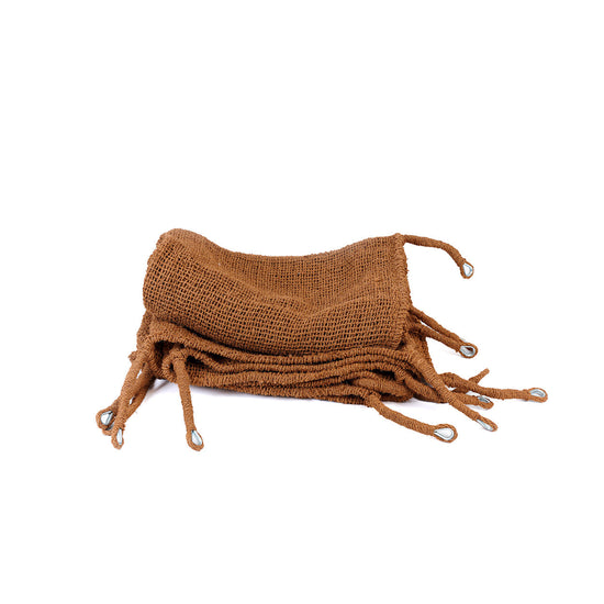 El Coco Shade rectangular - natural - 500x300
