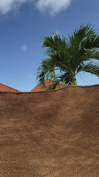 The Coco Fence - Natural