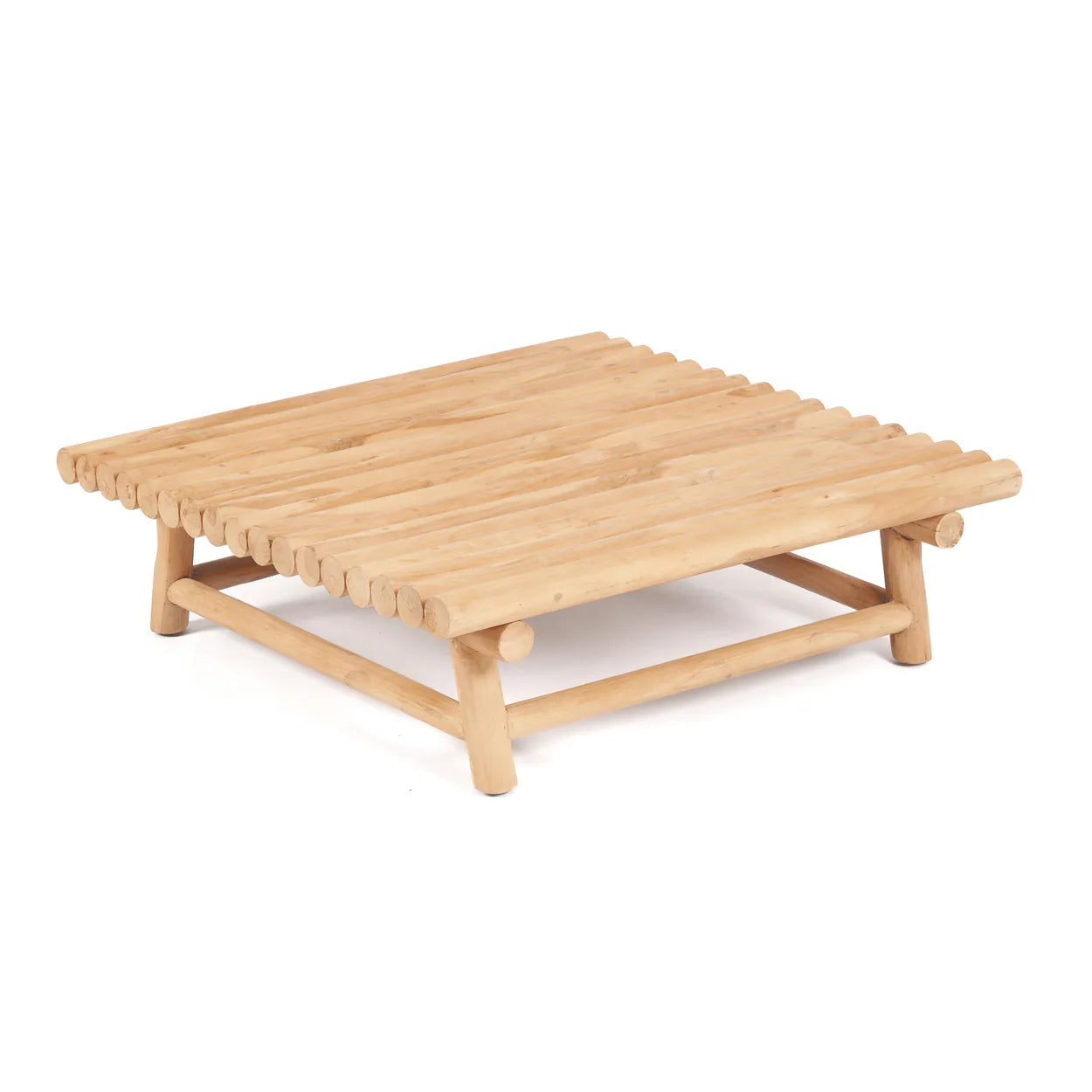 The Nusa Penida Corner Table