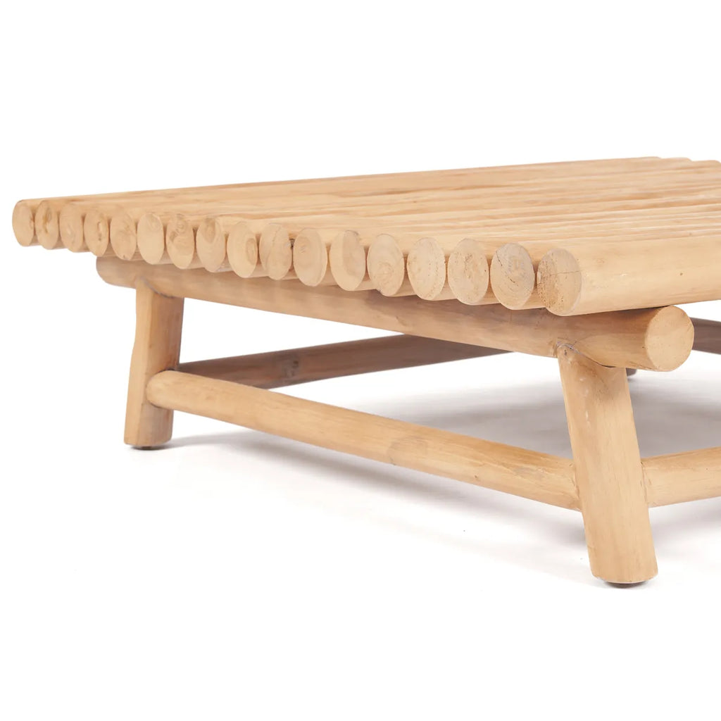 The Nusa Penida Corner Table
