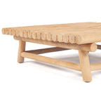 The Nusa Penida Corner Table