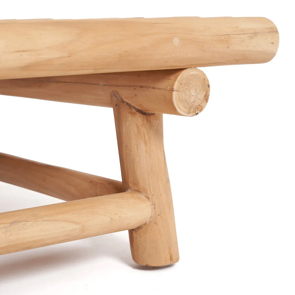 The Nusa Penida Corner Table