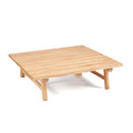 The Nusa Penida Coffee Table