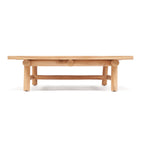 The Nusa Penida Coffee Table