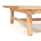 The Nusa Penida Coffee Table