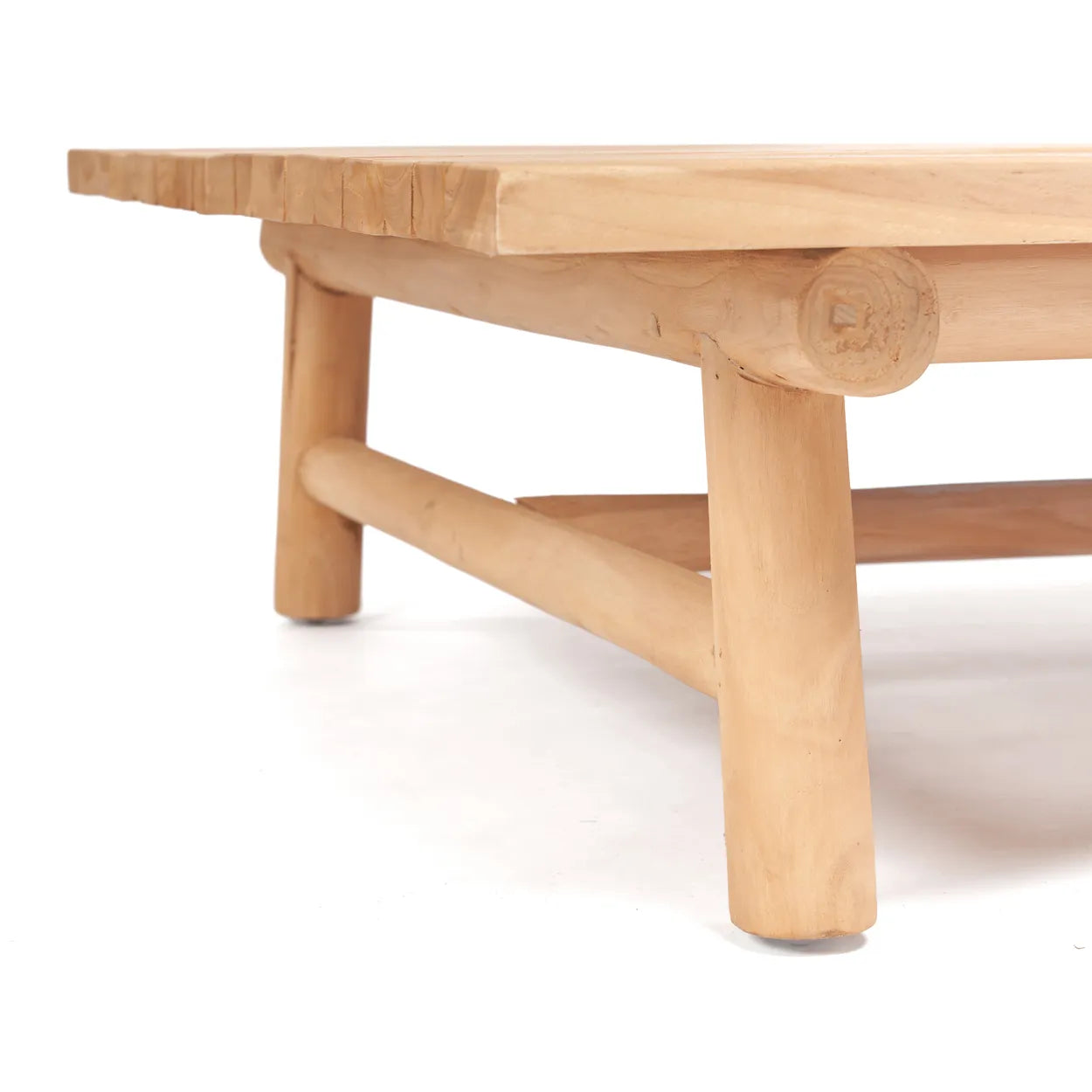 The Nusa Penida Coffee Table