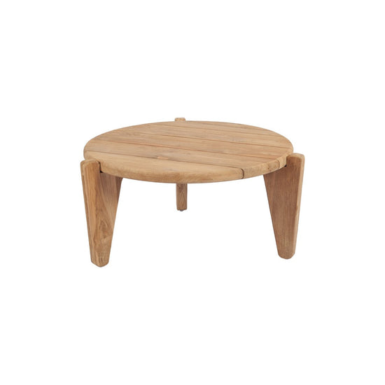 La mesa de centro Seseh - S - para exterior