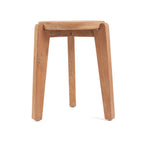 The Seseh Side Table - Natural