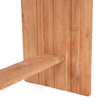 The Tabanan Bar Table - Outdoor