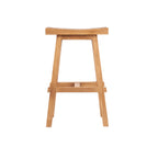 The Tabanan Bar Stool - Outdoor