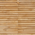 The Nusa Penida Three Seater - Natural White - Outdoor