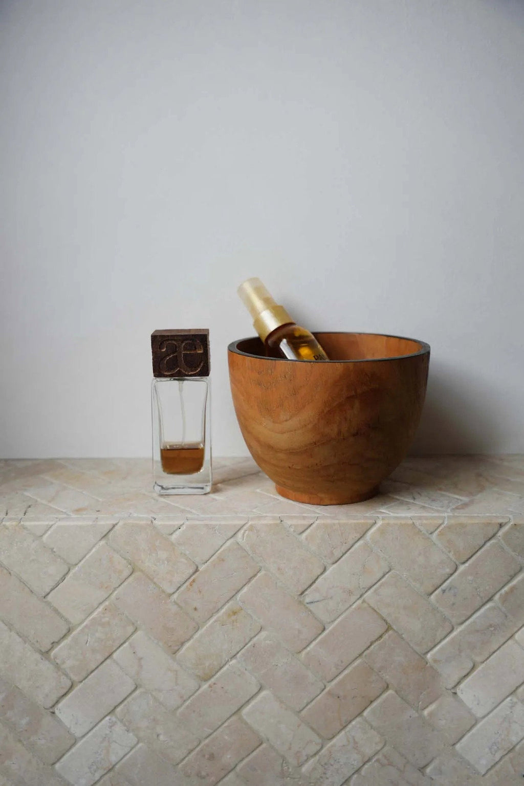 El cuenco de dulces Bondi