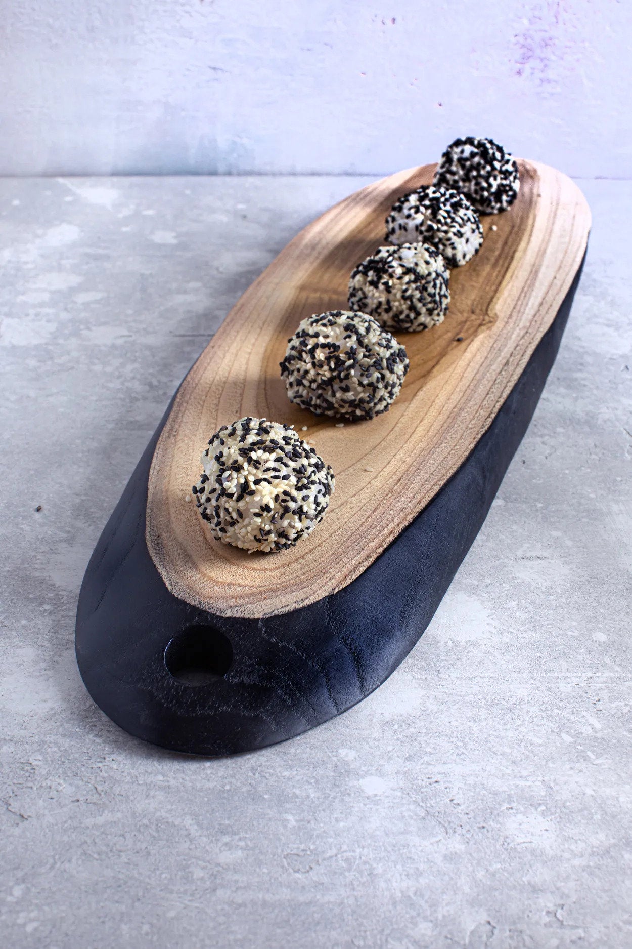 The Bondi Tapas Plate - L