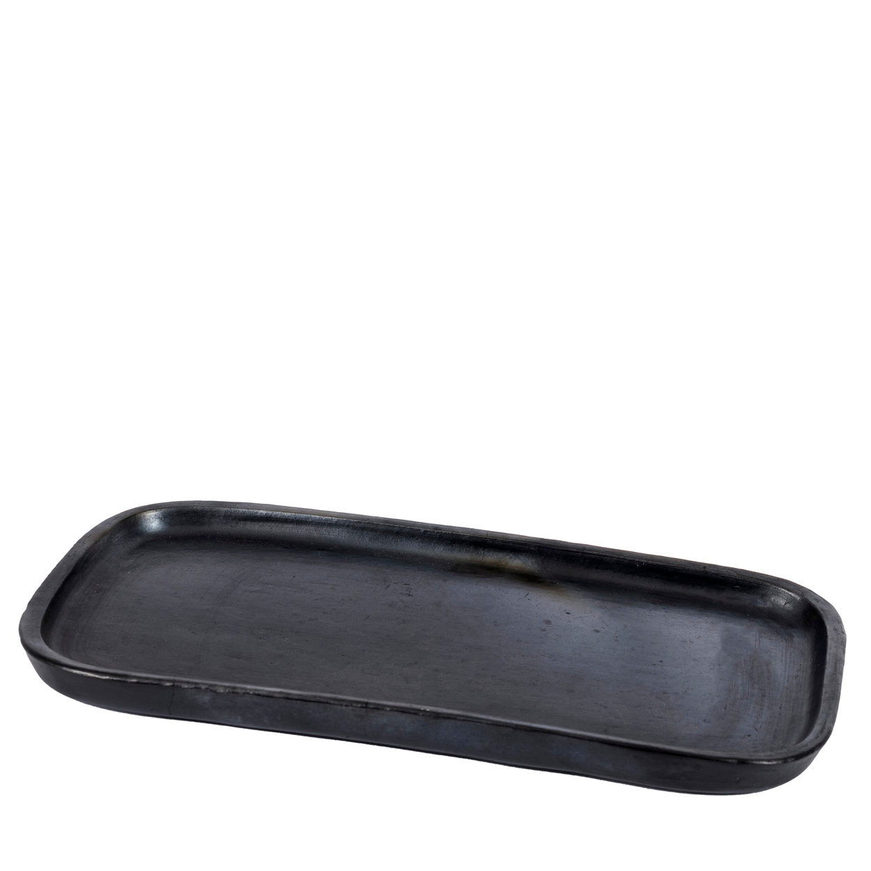 The Burned Tapas Plate