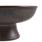 De Ethnic Fruitkom - Terracotta - M