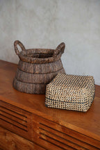 The Chisomo Basket