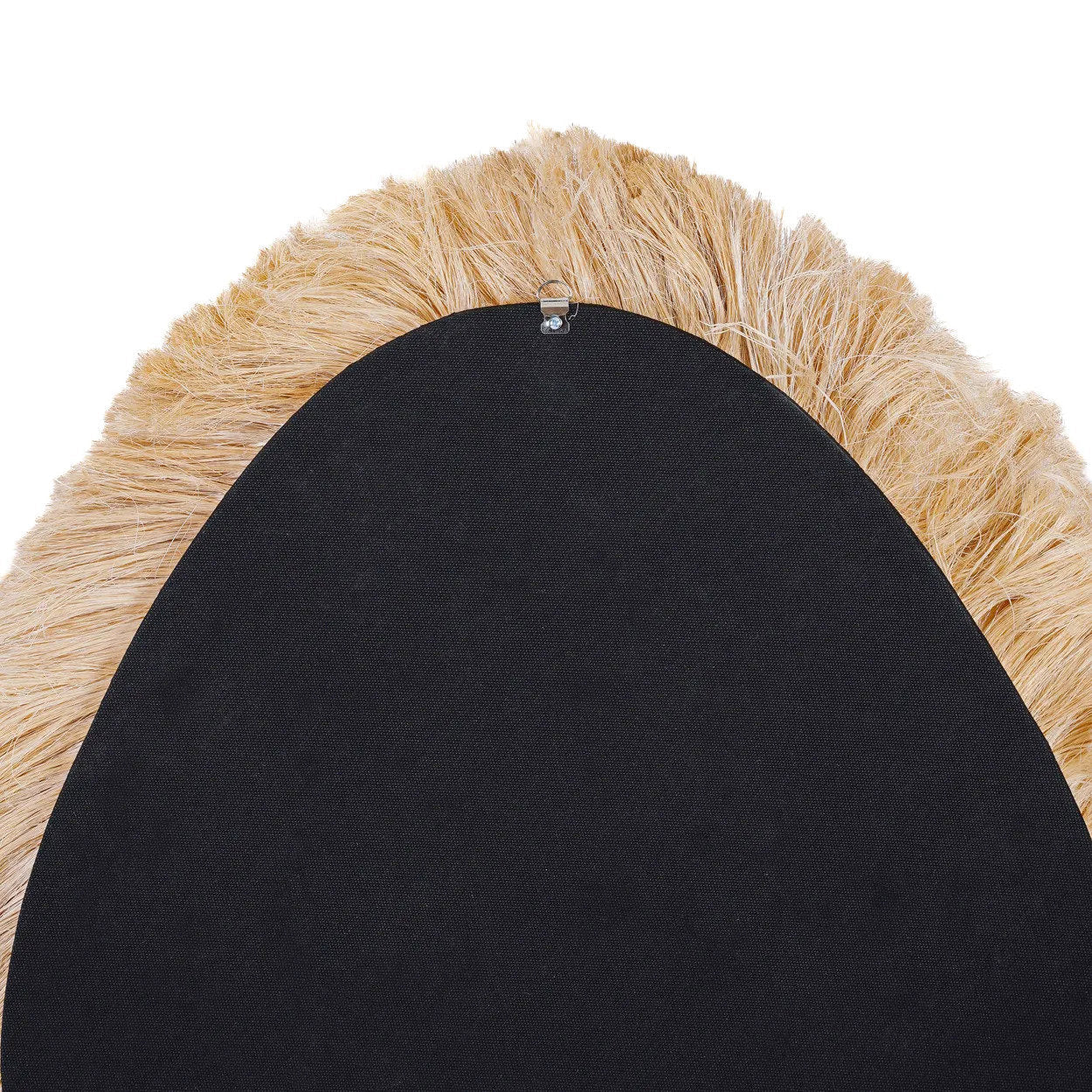 Espejo La Duchessa - Natural - L