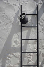 The Tulum Ladder - Black - 165
