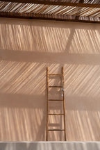 The Tulum Ladder - Natural - 165