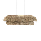 The Nyang Nyang Pendant Lamp - Natural