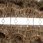 The Nyang Nyang Pendant Lamp - Natural