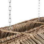 The Nyang Nyang Pendant Lamp - Natural