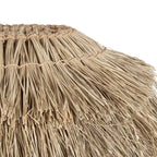 The Nyang Nyang Pendant Lamp - Natural