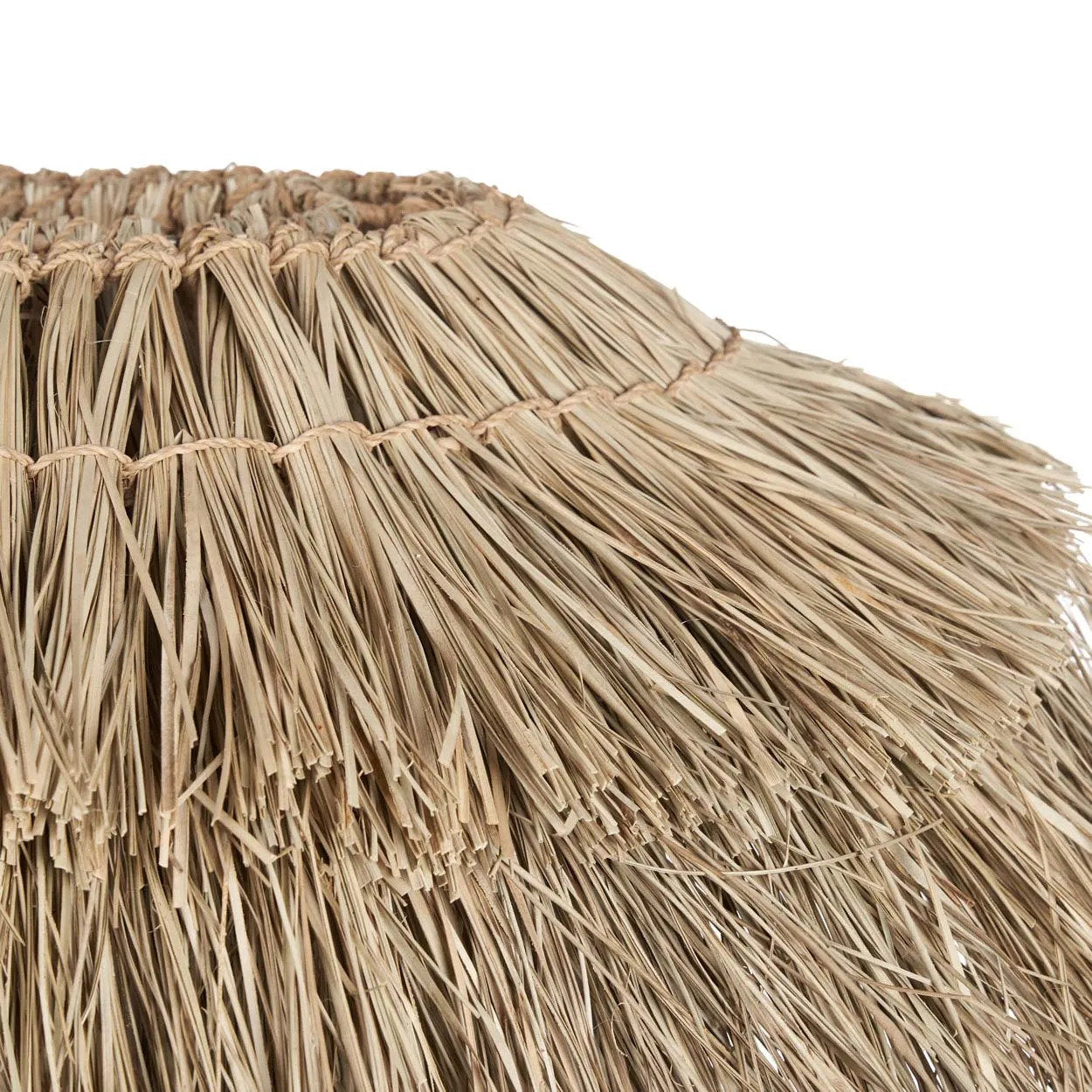 The Nyang Nyang Pendant Lamp - Natural