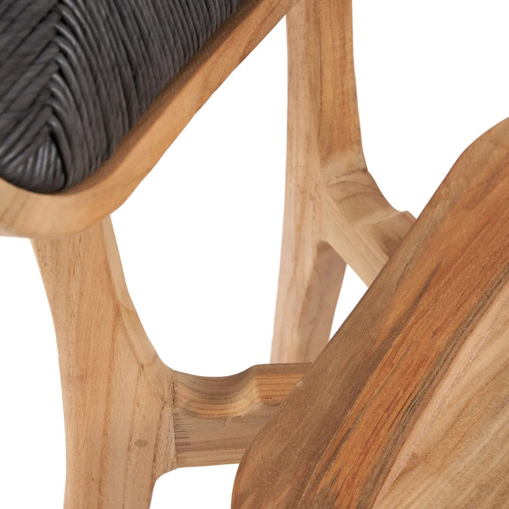 The Arigato Dining Chair - Outdoor_40