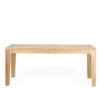 The Boibao Dining Table - Indoor