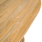 The Lonjong Dining Table - Indoor