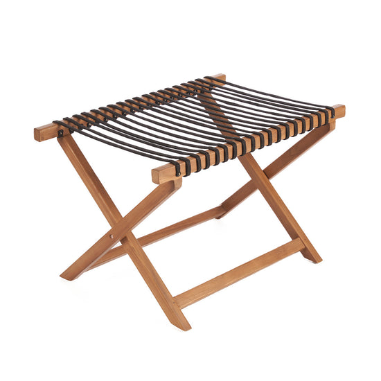 Soporte para equipaje - Natural - L